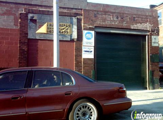 Mikes Auto Repair - Baltimore, MD