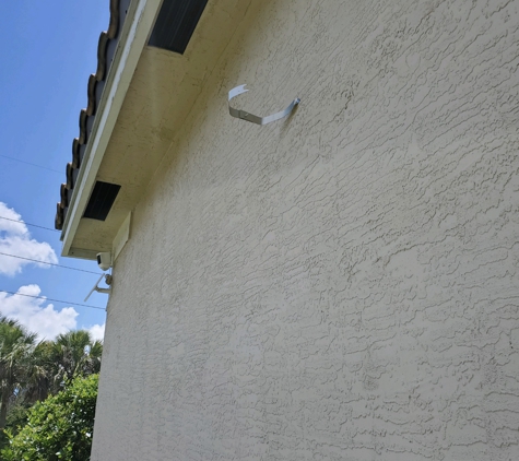 Budget Gutters, Inc - Fort Pierce, FL