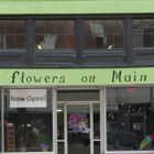 Flowers on Main