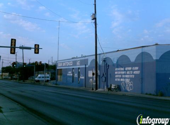 Factory Air Conditioning - San Antonio, TX