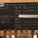 Local 315 - Brew Pubs