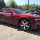 Four Seasons Car Wash - Window Tinting