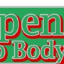 Aspen Auto Body Inc