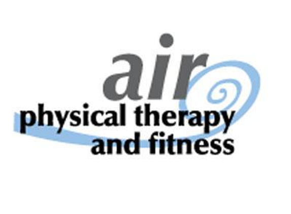 Air Physical Therapy & Fitness New Castle - New Castle, PA