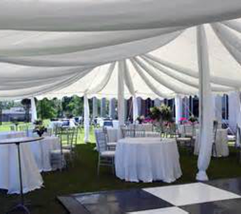 Star Quality Tents - Baldwin Park, CA