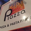 Piazza - Italian Restaurants