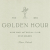 Golden Hour Wine Bar & Social Club gallery