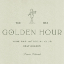 Golden Hour Wine Bar & Social Club - Bars