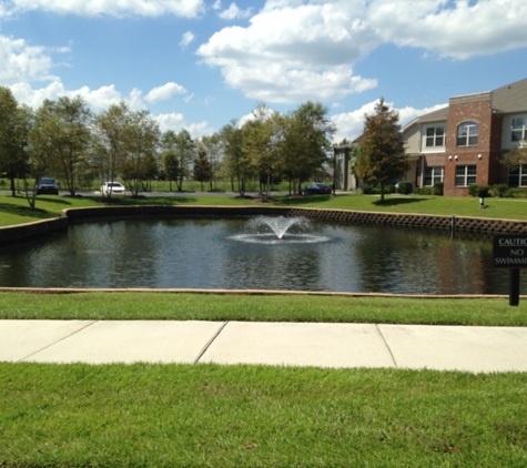 Louisiana Pond Management - Baton Rouge, LA