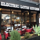 Electric Lotus Kitchen of India