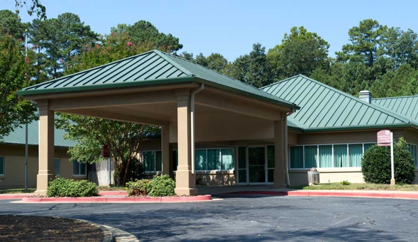 Riverwoods Behavioral Health System - Riverdale, GA