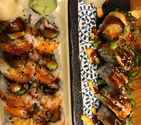 RnR Sushi & Bowls - Oakland, CA