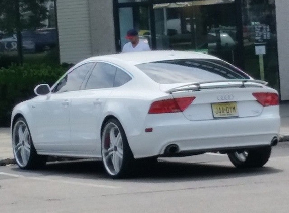 Mall Chevrolet - Cherry Hill, NJ