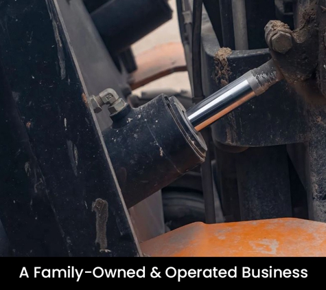 Quickturn Pty Ltd - Cardiff, NSW. A Family-Owned & Operated Business