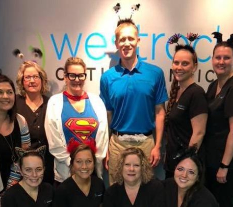 Westrock Orthodontics - Jackson, MO