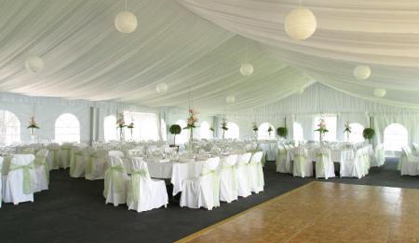 Prestige Wedding &amp Event Hire - Hamilton North, NSW