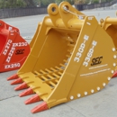 SEC Equipment Corporation - Excavating Equipment