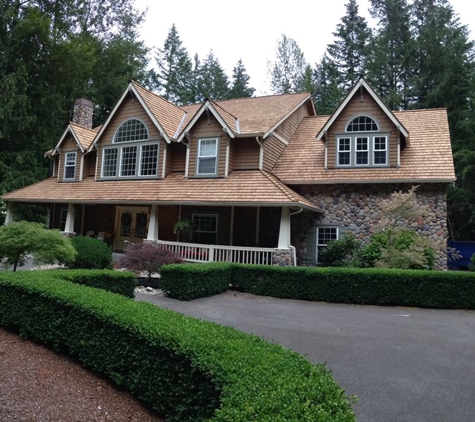 Elite Roofing & Remodel - Snohomish, WA