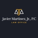 Law Office Of Javier Martinez - Employee Benefits & Worker Compensation Attorneys