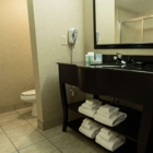 Hampton Inn Spring Lake Fayetteville