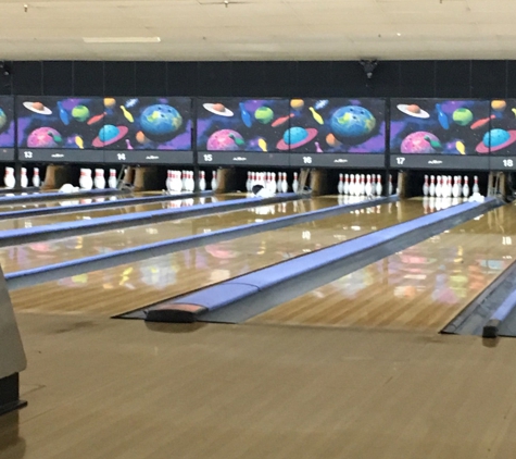 Castro Village Bowl - Castro Valley, CA