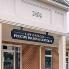 Preston, Wilson & Crandley, PLC