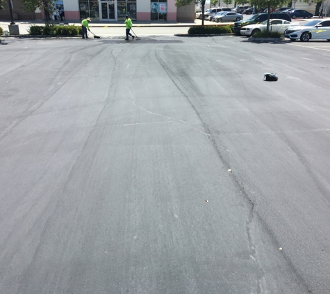 Ventura Paving Management - North hollywood, CA