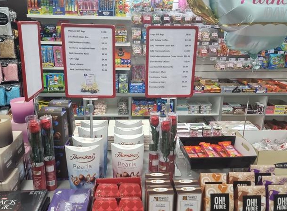 Wicked Sweets - Beaumont Hills, NSW