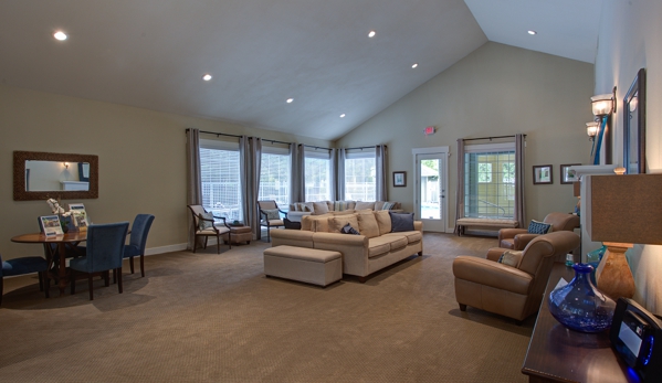 Commons at Avalon Park Apartments - Tigard, OR