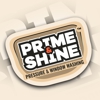 Prime & Shine Pressure & Window washing gallery