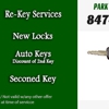 Park Ridge IL locksmith gallery