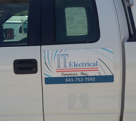 IT Electrical Service Inc.. - Marshalltown, IA