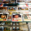 Pro Sports Cards & Memoriabilia gallery