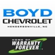 Boyd Automotive