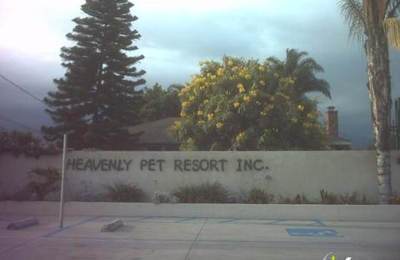 Heavenly Pet Resort Covina