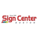 Sign Center Boston - Signs-Maintenance & Repair