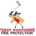 First Response Fire Protection