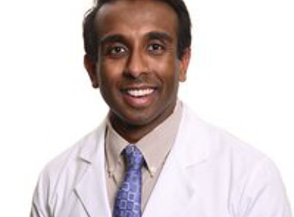 Srinivas Sai Kondapalli, MD - Butler, PA