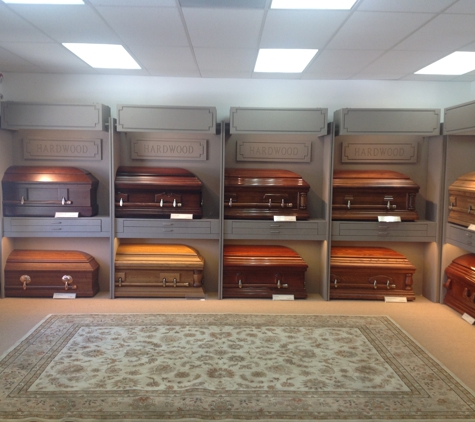 Everlasting Memorial Funeral Chapel - Rosemead, CA