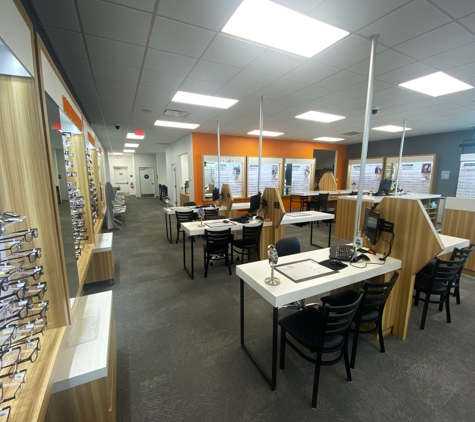 Stanton Optical - Fort Pierce, FL