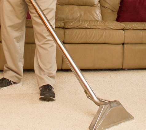 Spectrum Carpet & Upholstery Cleaning Company - Bristol, IN