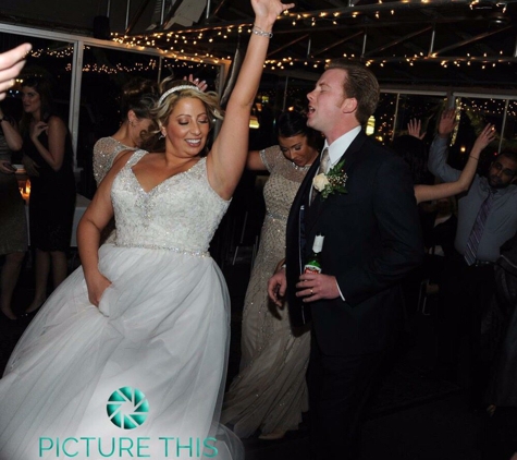 One Plug Entertainment - Brookfield, CT. We said "I do" the right way!