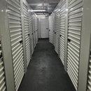 Local Locker Storage - Self Storage