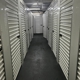 Local Locker Storage