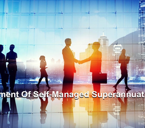 Tax Shield Accounting Maddington - Maddington, WA. Establishment Of Self-Managed Superannuation Funds