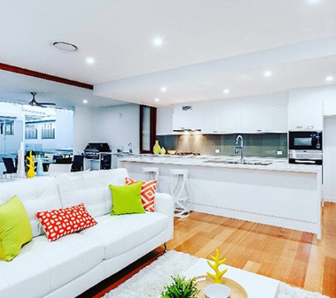 Allen's Interiors & Building - Munruben, QLD. Affordable Plastering Prices