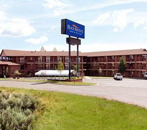 Baymont Inn & Suites - Cortez, CO