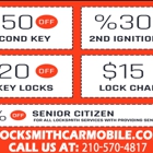Locksmith Car Mobile San Antonio TX