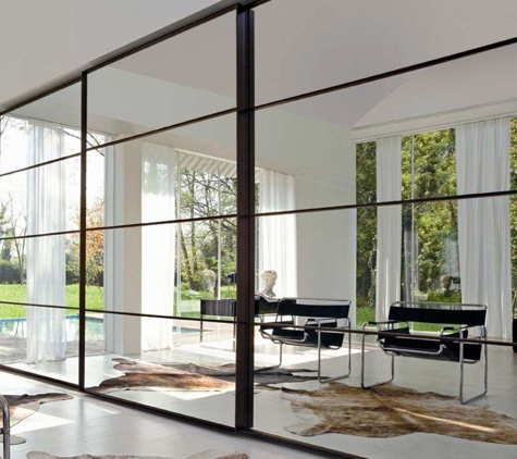 South Coast Glass & Mirrors - Burleigh Heads, QLD