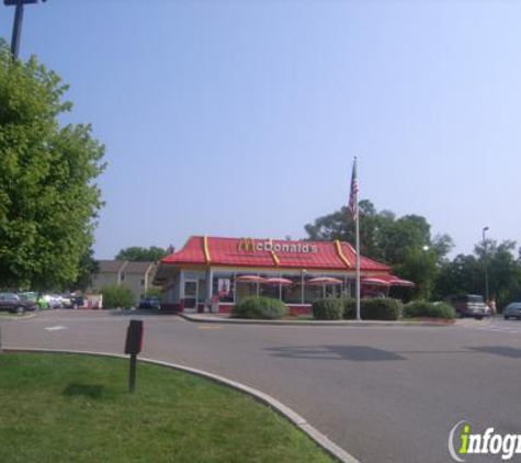 McDonald's - Indianapolis, IN